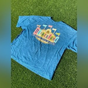 Disneyland adults shirt 2XL